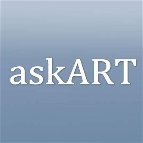 askart|askart alphabetical.